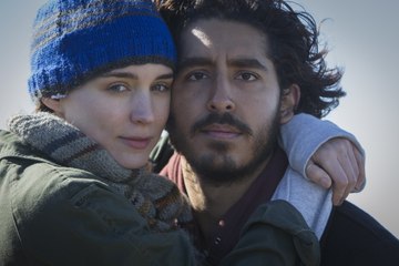 Watch Movie Full Dev Patel with Nicol Kidman in the [ Lion 2016 ] Free HD Quality