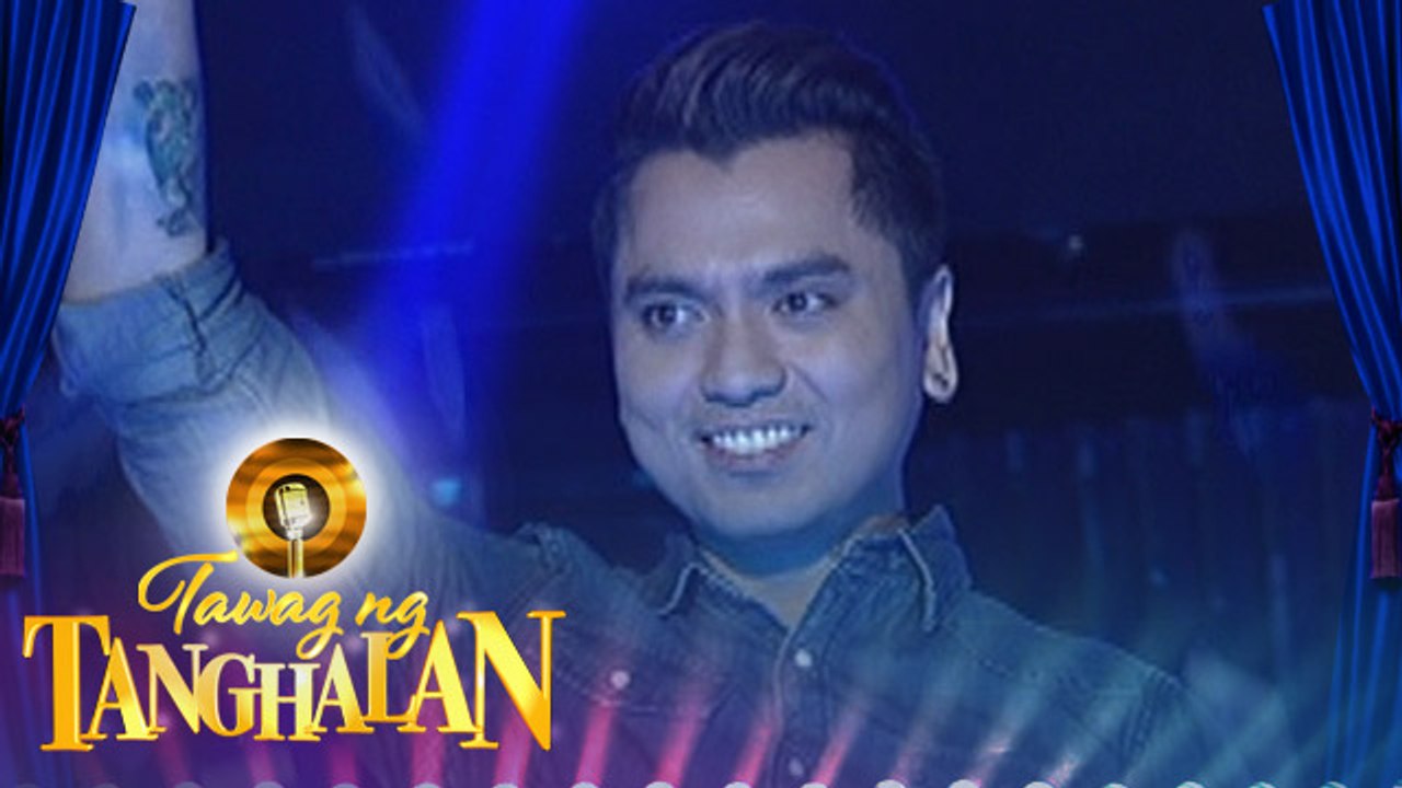 Tawag ng Tanghalan: Jex De Castro is still the defending champion