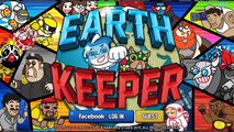 EarthKeeper : Avengers Android Gameplay (HD)