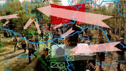 Rusko-poljski rat iz 1920.