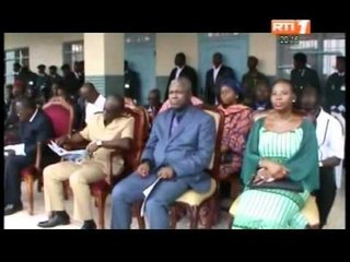 L'EMPT de Bingerville a organisé sa 41ème semaine culturelle