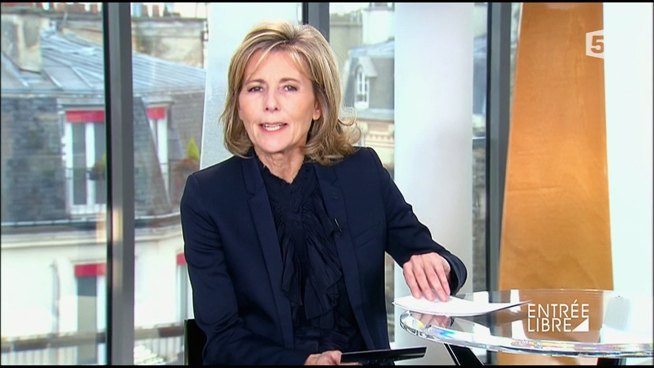 Dans la tête de Chris Esquerre