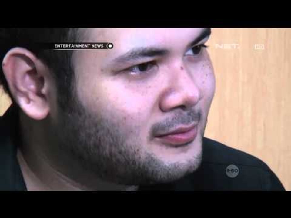 Ridho Rhoma nyanyi untuk soundtrack film