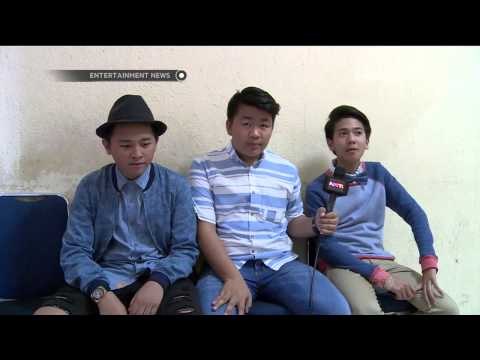 Tahun depan, CJR akan merilis Film layar lebar dan 3 Single terbaru