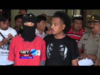 Download Video: Anak Diculik dan Dijadikan Pengemis - NET5