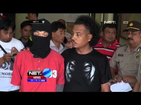 Anak Diculik dan Dijadikan Pengemis - NET5