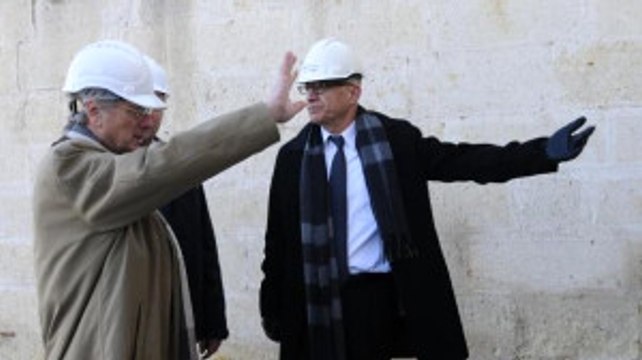 Nevşehir Kapadokya'ya 5 Yıldızlı Dev Yatırım