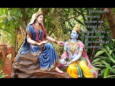 25 Amazing Facts About Hinduism That Most Hindus Probably Wouldn’t Know.