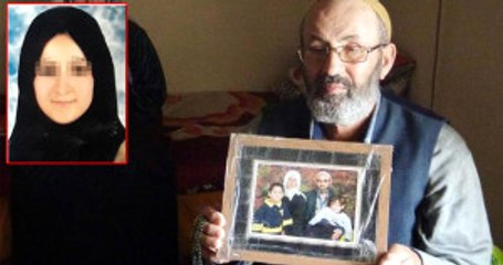 Korkunç İddia: 7 Kız Çocuklu Adam Erkek Çocuk İçin 17 Yaşındaki Komşu Kızını Kaçırdı