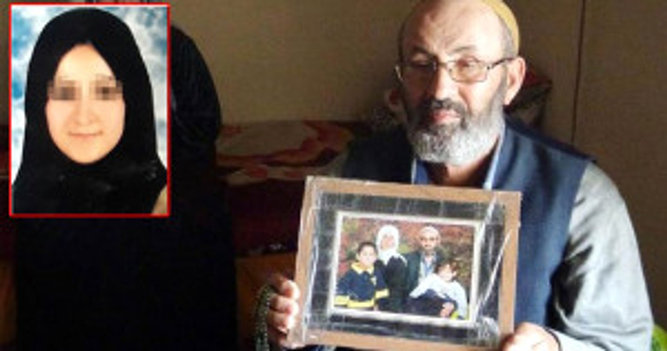 Korkunç İddia: 7 Kız Çocuklu Adam Erkek Çocuk İçin 17 Yaşındaki Komşu Kızını Kaçırdı