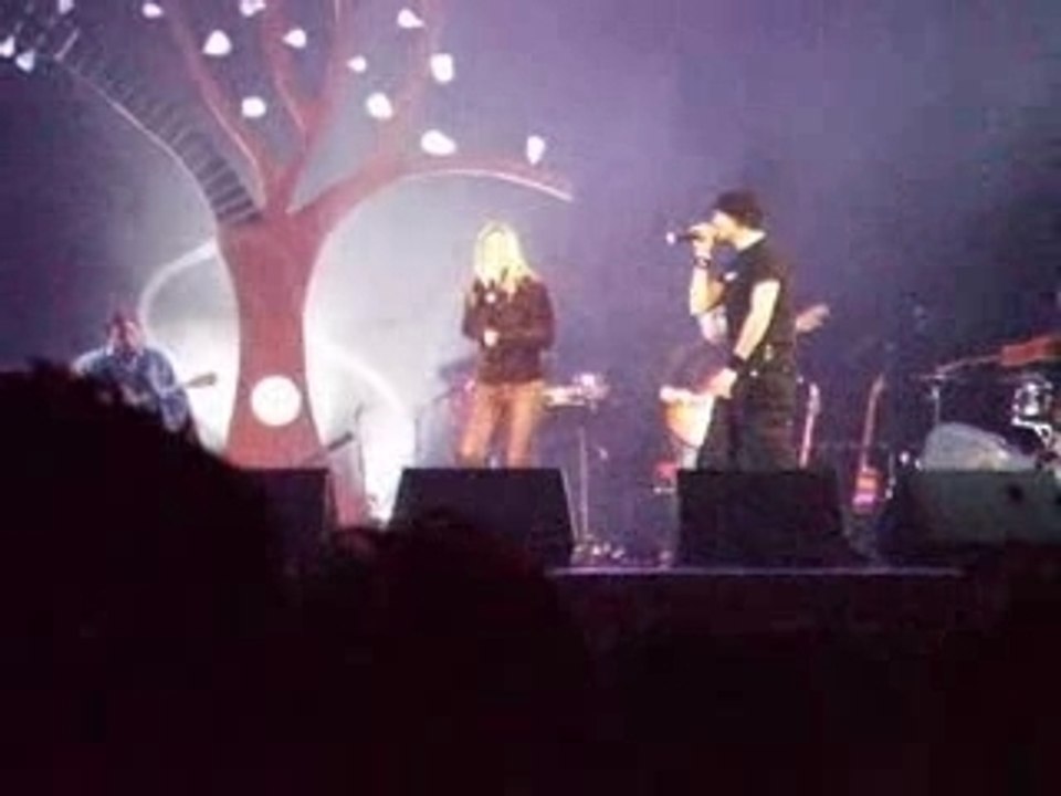 Lara Fabian & Pascal Obispo  L'envie D'aimer