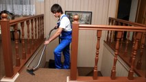 DWC Carpet and Upholstery Cleaning Inc - (443) 819-9059