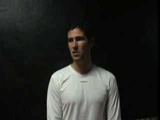 Bordeaux-Viry Réaction d'après match de Raphaël Larrieu