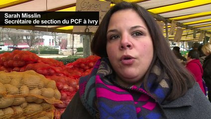 A Ivry, que reste-t-il de la banlieue rouge ?