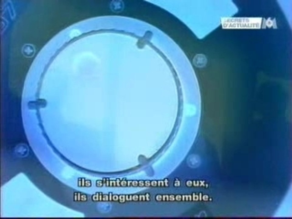 Enquete sur l airbus alger paris 1994 3/5
