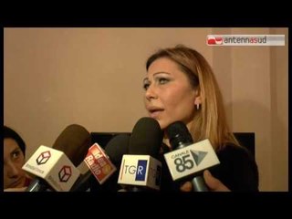 TGSRVfeb08 brindisi sindaco ritira dimissioni