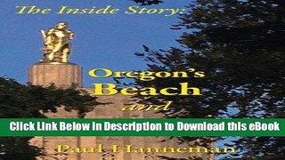 [Read Book] Oregon s Beach and Bottle Bills: The Inside Story Kindle