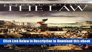 [Read Book] The Law Mobi