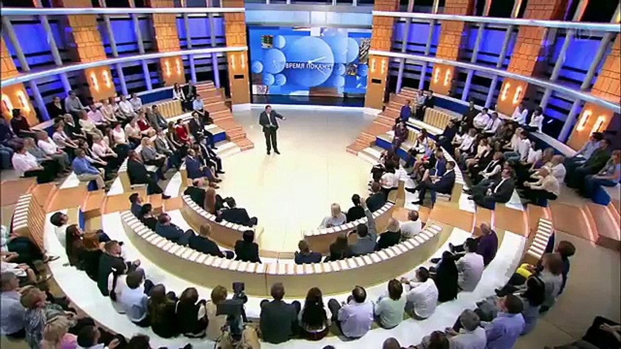 Время покажет Самосуд агрессия или неверие в закон 4 09 2015
