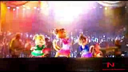 Daddy Mummy HD Video Song _ Chipmunk Version _ Bhaag Johnny _ DSP_low