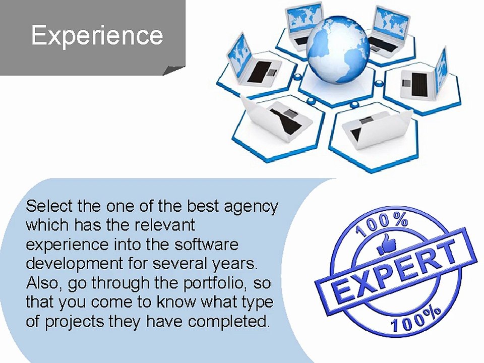 Top Rated Software Development Company in Delhi NCR!