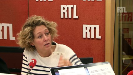 Alba Ventura : "François Bayrou est persuadé que le plan B, c'est lui"