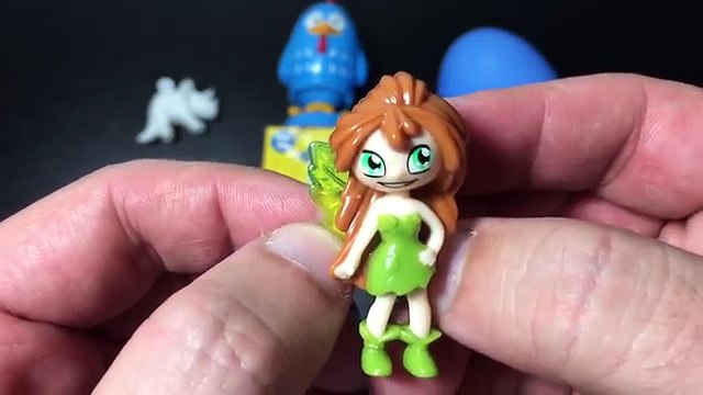 Galinha Pintadinha 4 Completo Ovos Surpresas e brinquedos