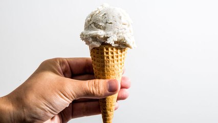 Yes, This Ice Cream is Vegan and Made From Tofu