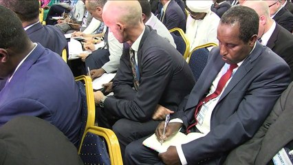 Somalie: Mohamed Abdullahi 'Farmajo' élu président