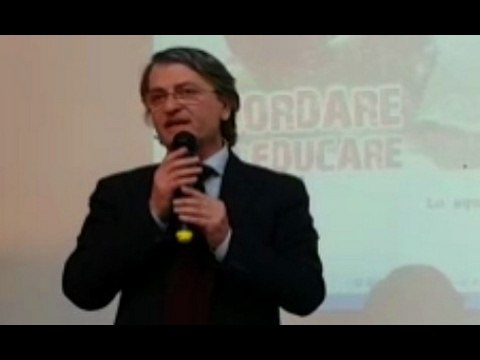 Aversa (CE) - Shoah, Ricordare per Educare al Comprensivo Cimarosa (08.02.17)