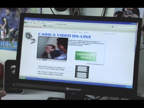 Campania - Cyberbullismo, il Forum Nazionale dei Giovani ospite della Regione (08.02.17)