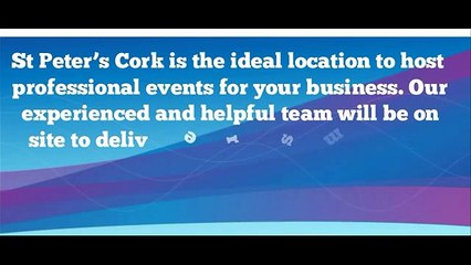 Looking for Meeting Rooms In Cork