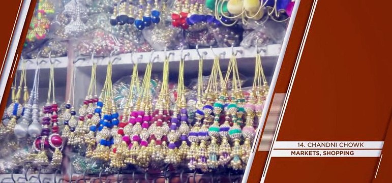 Top Tourist Places to visit in delhi