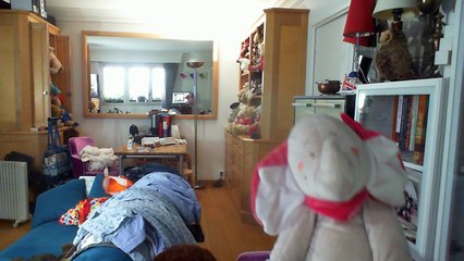 Wiwi muppetshowise "lullaby"