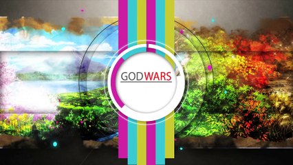 God Wars : Future Past - Trailer #4