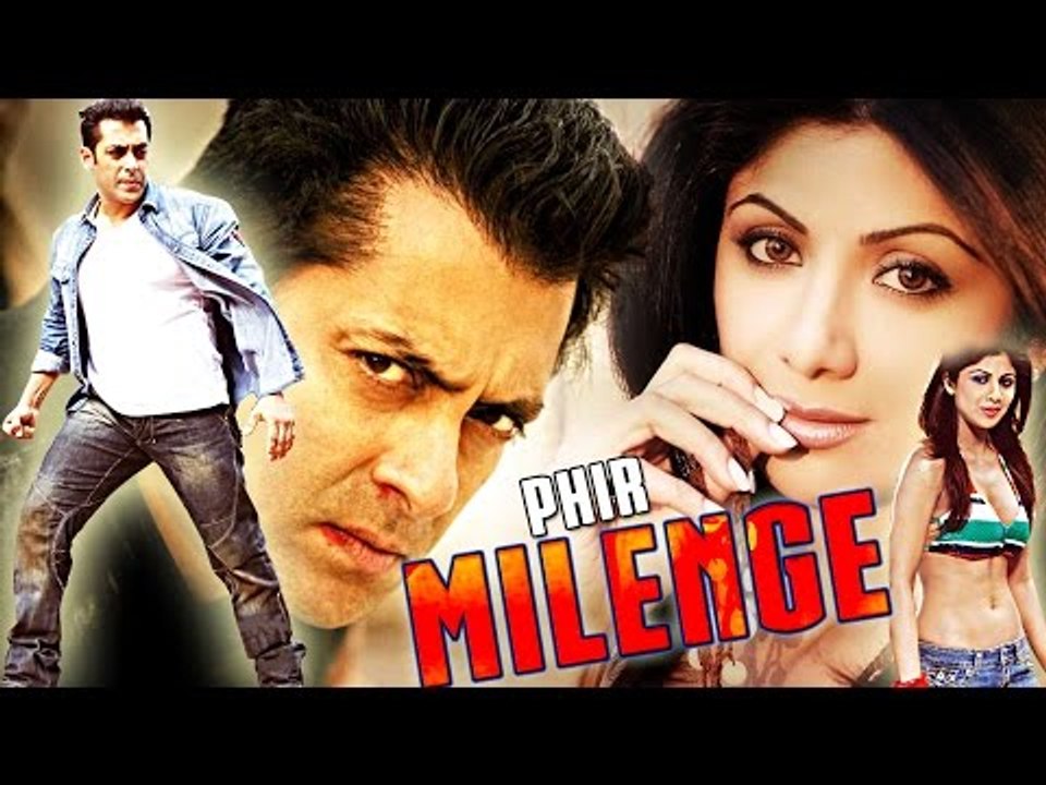 Salman Khan New Bollywood Movie 2017 - Phir Milenge - Hindi Movies 2017 Full Movie - 2017 Full Movie