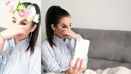 CE QUE FONT LES FILLES SUR SNAPCHAT - Horia-fJxhsYxV7i0