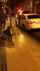 "Non je vous jure j'ai pas bu d'alcool... " Qui va le croire maintenant