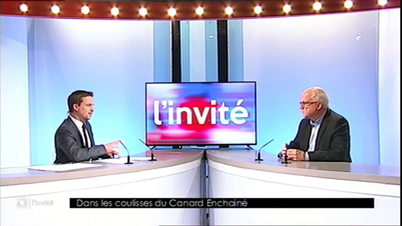 L'invité du 17/02/08