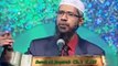If there is no compulsion in Islam then why 5 times pray compulsory in a day  - Dr  Zakir Naik -