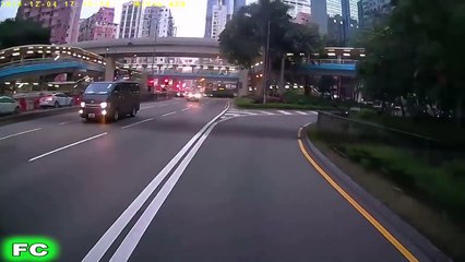 Ultimate Retarded Drivers ★ FAILS & ROAD RAGE Compilation ★ Best of 2016-wKgf48a4HlU