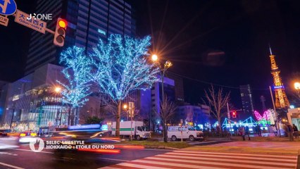 [Nyûsu Show] Selec' Lifestyle