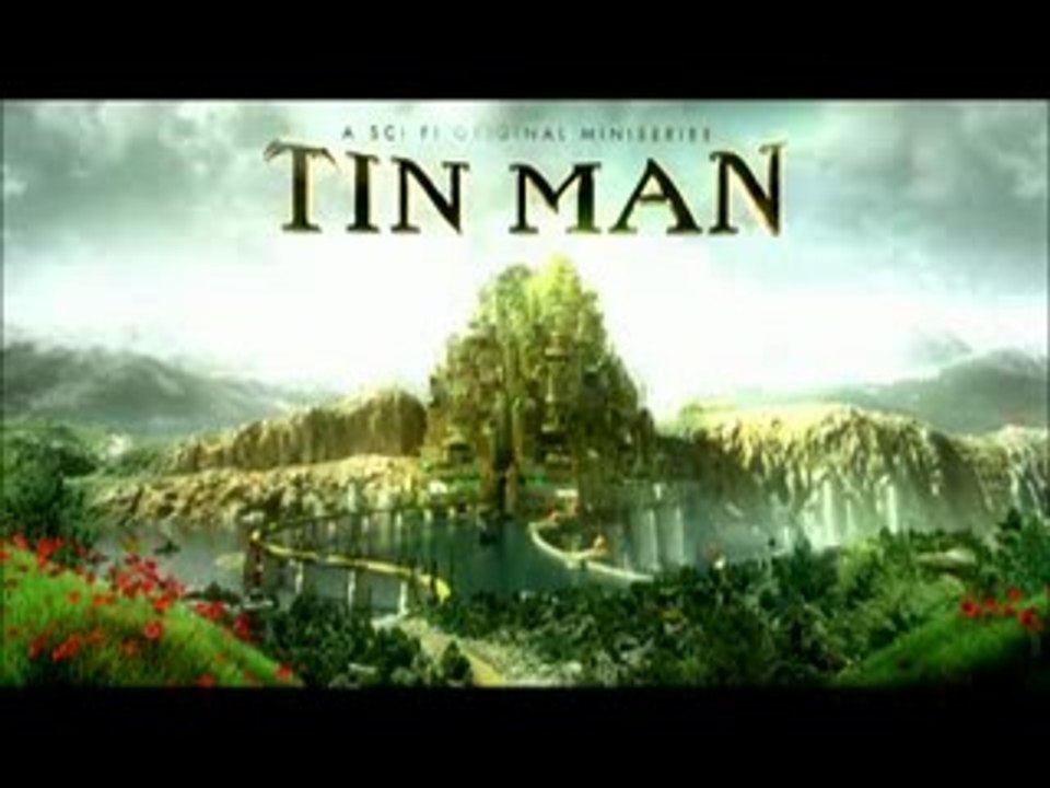Trailer : Tin Man