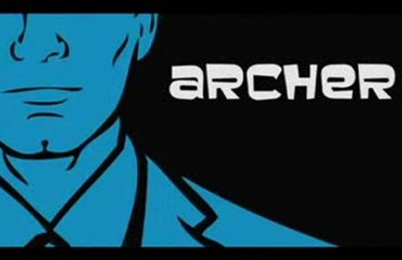 Archer - Promo Saison 1