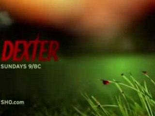 Dexter - Sneak Peek - 4x11