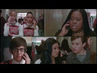 Glee Trailer 1x13