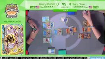2016 Pokémon San Jose Regional Championships - TCG Masters Top 4-I8KzqVMdohc