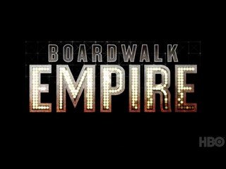 Boardwalk Empire Trailer Saison 1