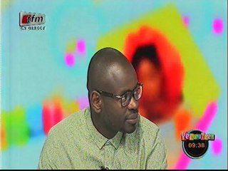 révélations de oustaz Assane