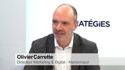 ITW Marionnaud : Comment marier expérience cross-canal et efficacité business ?